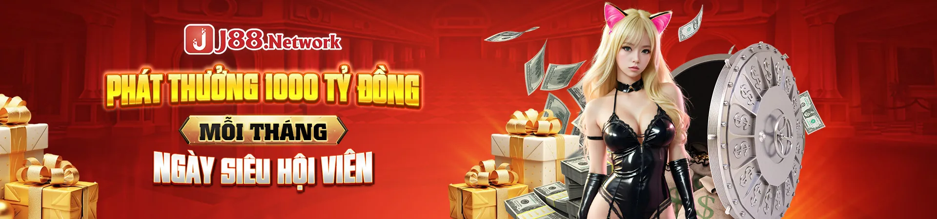 Chương trình VIP độc quyền của one888 link mới