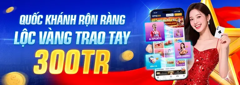Tính Năng Bảo Mật Của ONE888